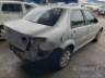 2009 FIAT SIENA 
