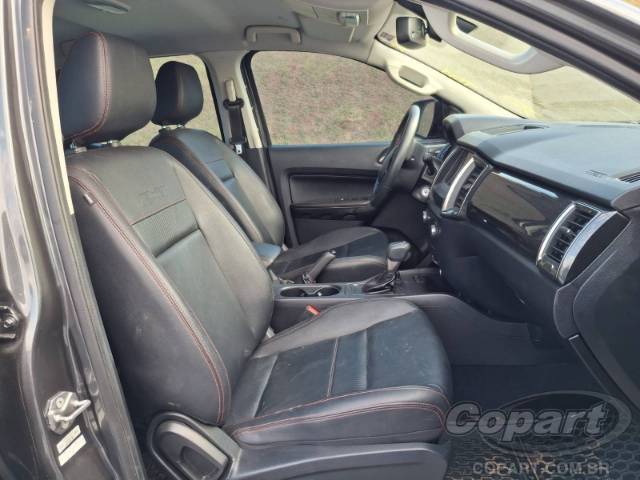 2023 FORD RANGER CD 
