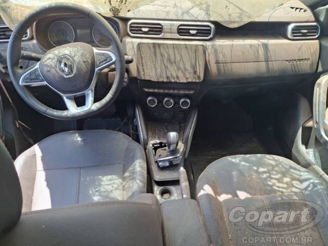 2024 RENAULT DUSTER 
