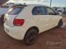 2015 VOLKSWAGEN GOL 