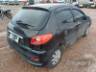 2011 PEUGEOT 207 