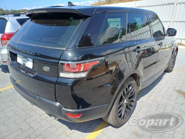 2014 LAND ROVER RANGE ROVER SPORT 