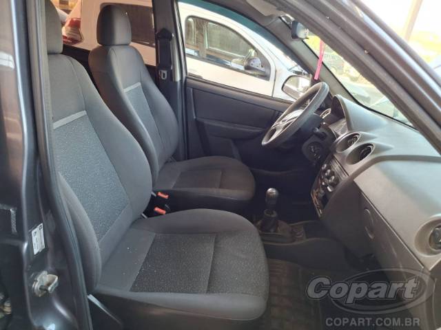 2013 CHEVROLET CELTA 