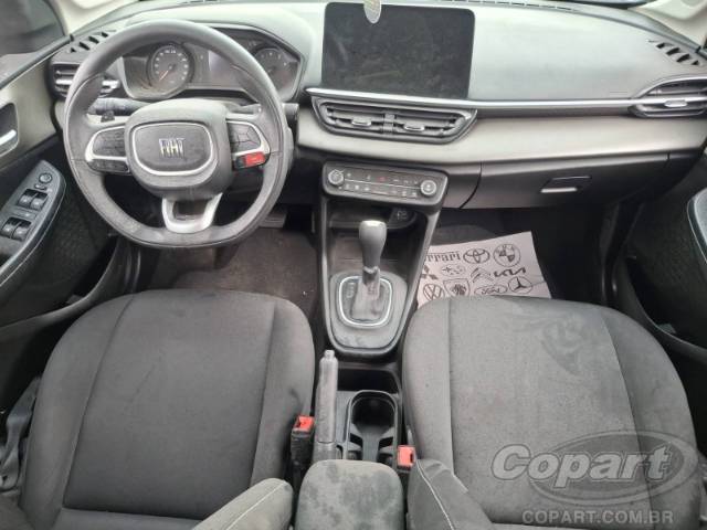 2022 FIAT PULSE 