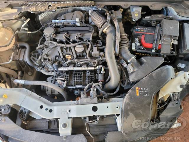 2020 CHEVROLET ONIX PLUS 