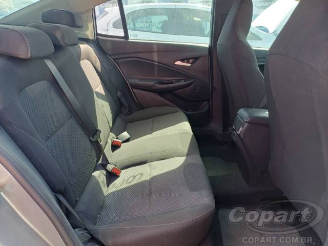 2025 CHEVROLET ONIX PLUS 