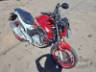 2022 HONDA CB 250 F 