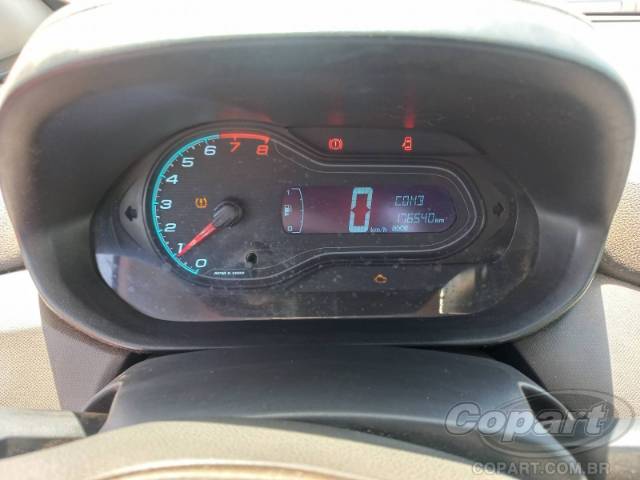 2017 CHEVROLET PRISMA 