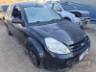2009 FORD KA 