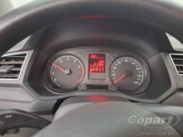 2023 VOLKSWAGEN SAVEIRO 