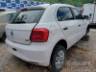 2017 VOLKSWAGEN GOL 