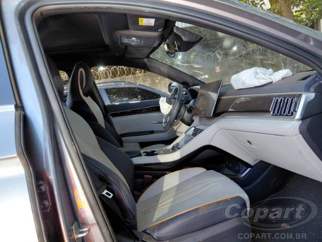 2026 BYD SONG PLUS 