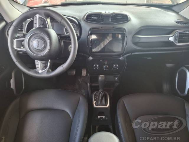 2021 JEEP RENEGADE 