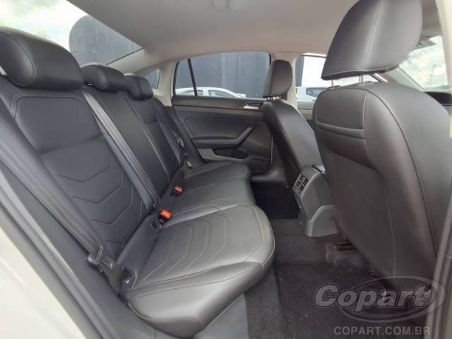 2025 VOLKSWAGEN VIRTUS 