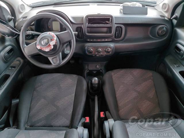 2025 FIAT MOBI 