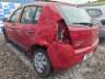 2011 RENAULT SANDERO 