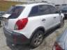 2016 CHEVROLET CAPTIVA 