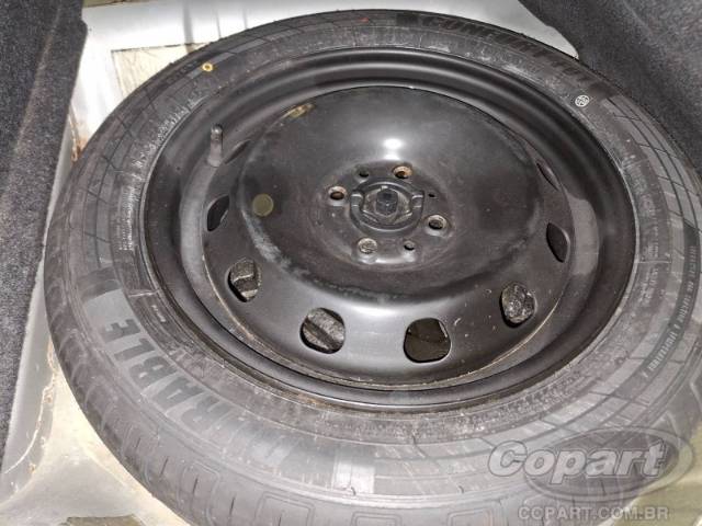 2010 FIAT PUNTO 