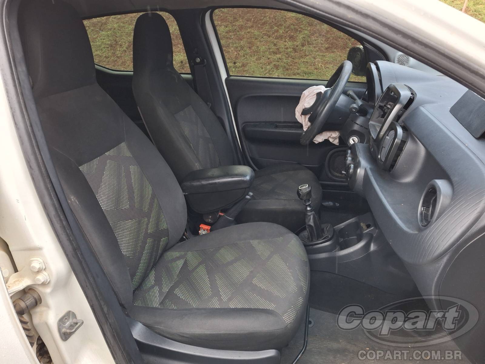 Foto 5: 2018 FIAT MOBI