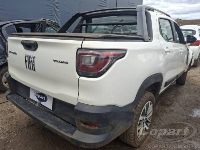 2023 FIAT STRADA CD 