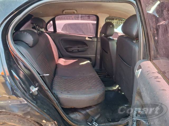 2014 VOLKSWAGEN GOL 