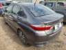 2020 HONDA CITY 
