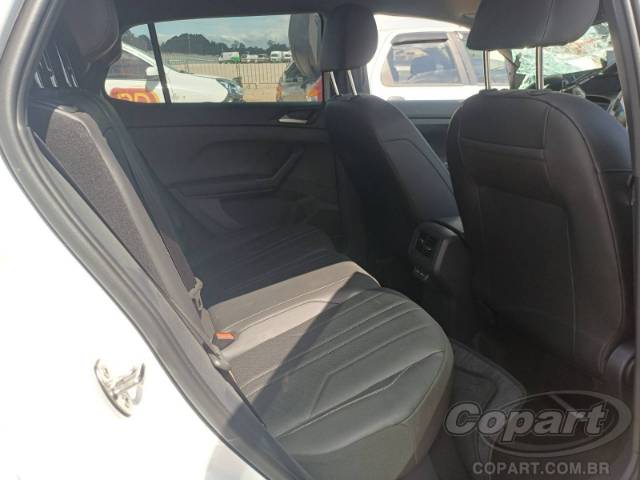 2026 VOLKSWAGEN T-CROSS 