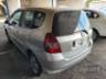 2008 HONDA FIT 