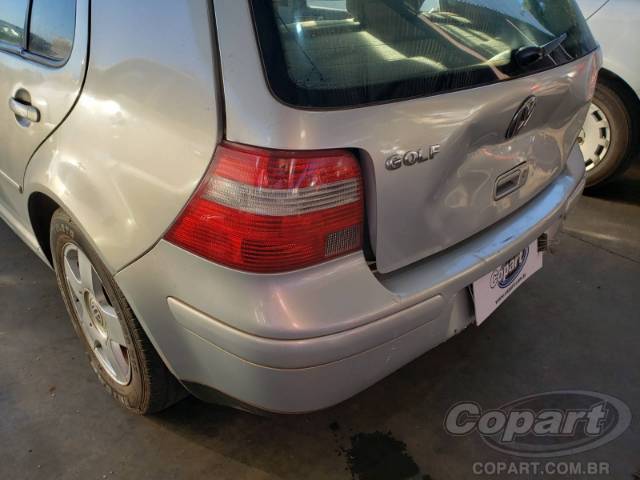 1999 VOLKSWAGEN GOLF 