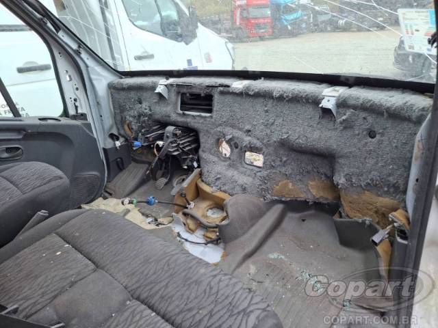 2022 RENAULT MASTER FURGAO 