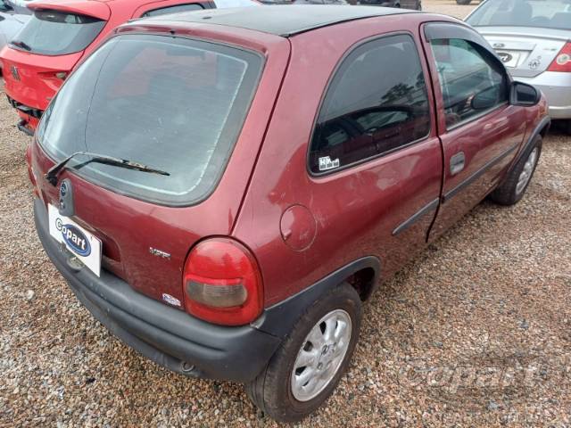 1996 CHEVROLET CORSA 
