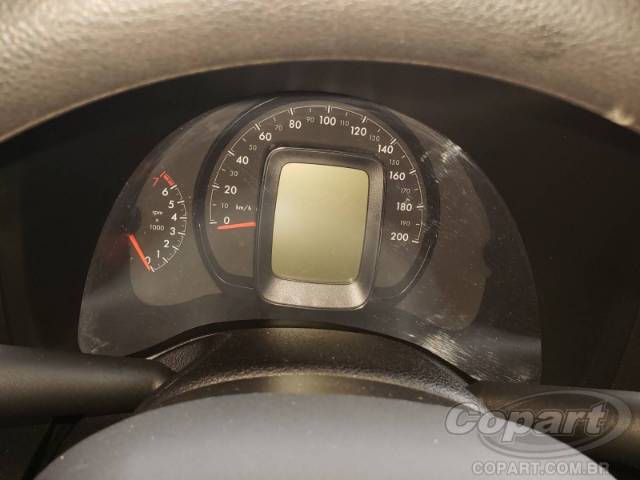 2026 FIAT STRADA 