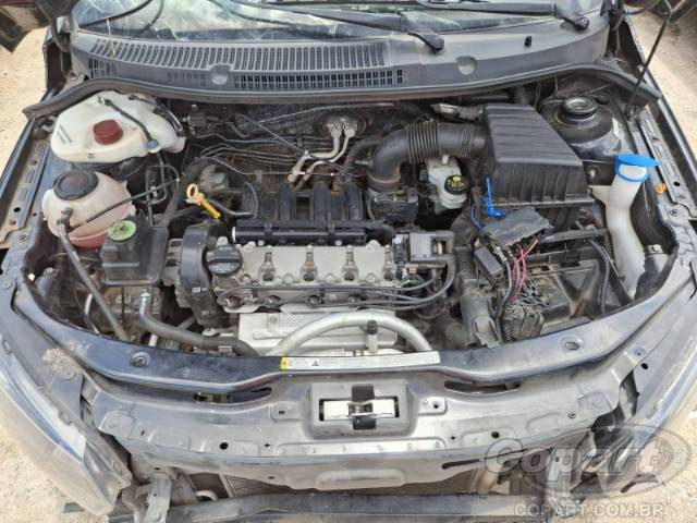 2020 VOLKSWAGEN SAVEIRO 