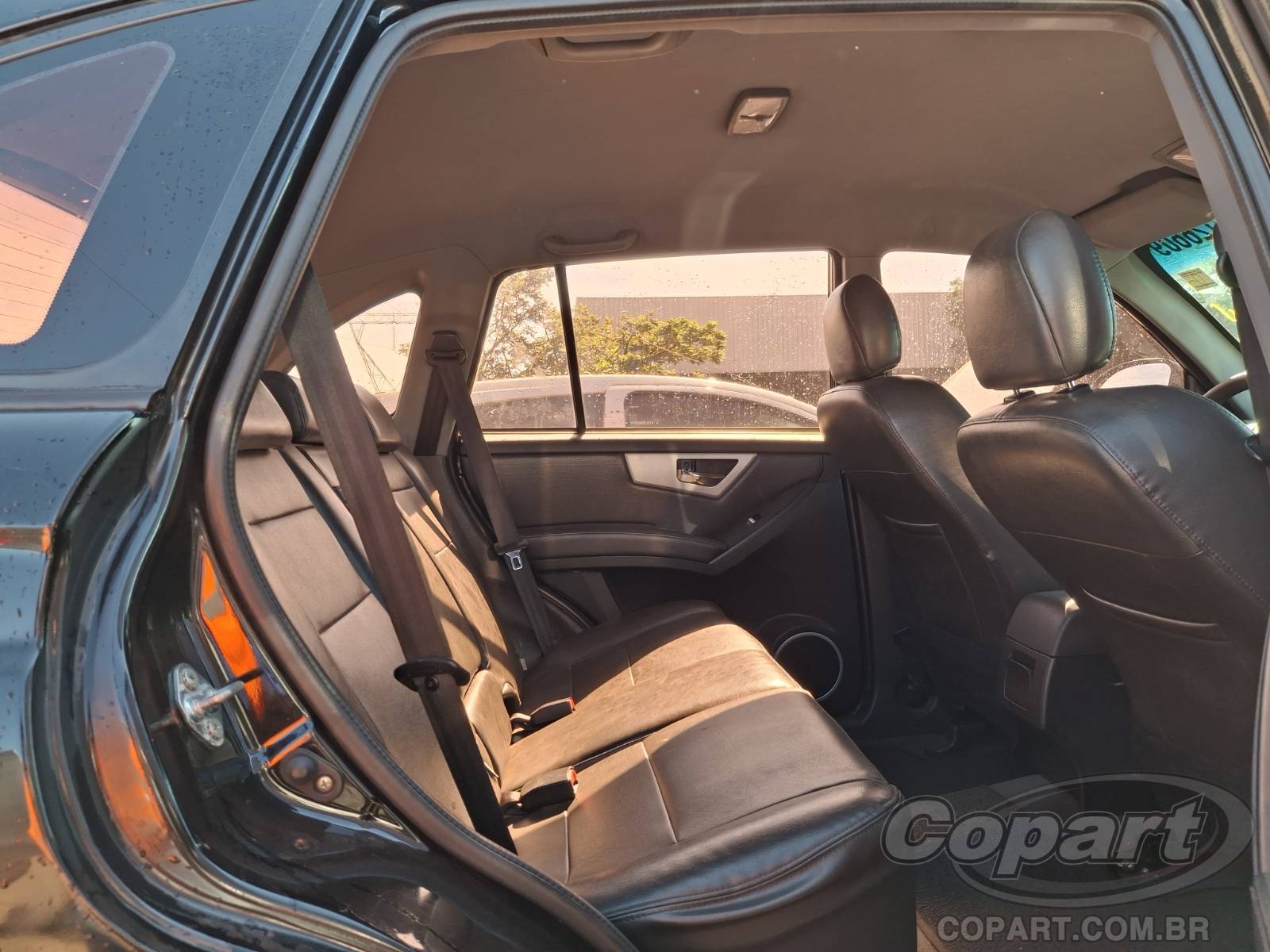 2015 LIFAN X60 — foto 6 de 10
