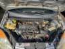 2008 FORD FIESTA 