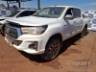 2020 TOYOTA HILUX CD 