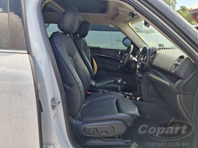 2018 MINI COOPER COUNTRYMAN 