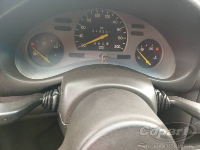 1998 CHEVROLET CORSA 