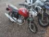 2008 HONDA CG 150 