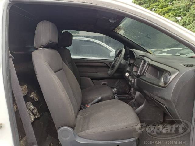 2026 FIAT FIORINO FURGAO 