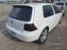 2001 VOLKSWAGEN GOLF 