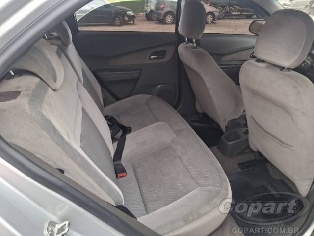 2015 CHEVROLET COBALT 
