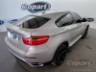 2009 BMW X6 
