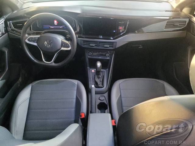 2021 VOLKSWAGEN NIVUS 