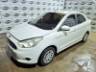 2017 FORD KA SEDAN 