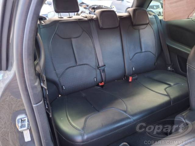 2013 CITROEN DS3 