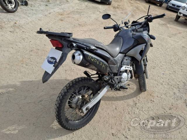 2014 HONDA XRE 300 