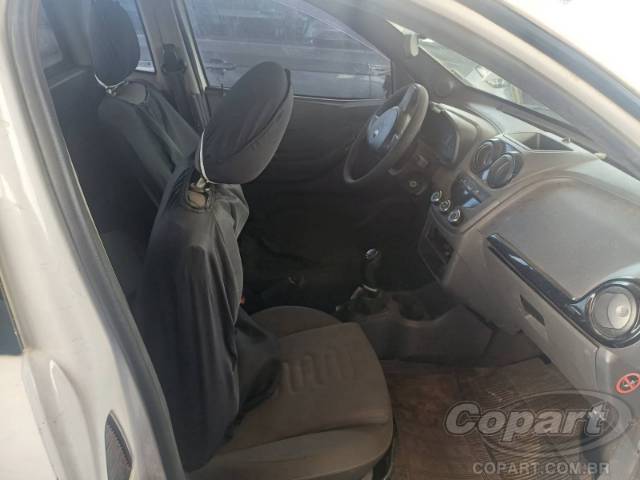 2012 CHEVROLET MONTANA 