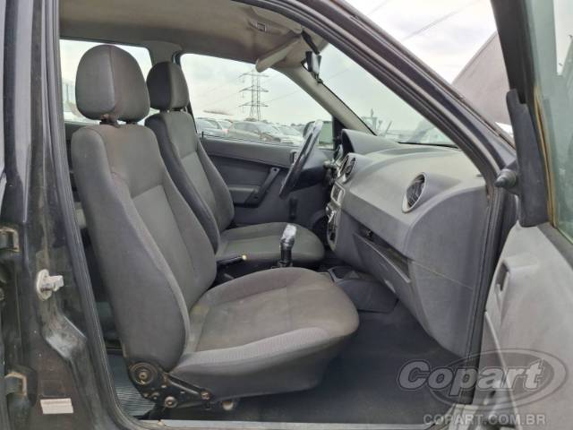 2009 VOLKSWAGEN GOL 