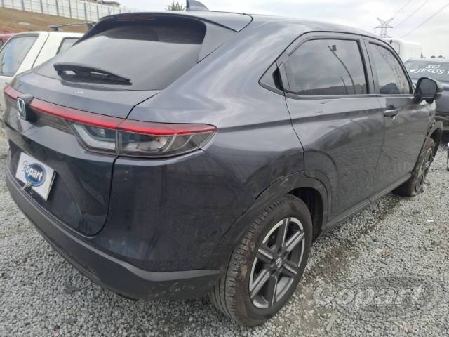 2025 HONDA HR-V 